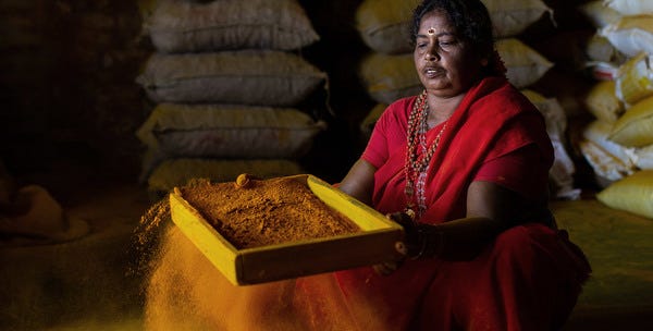 Diaspora Co.’s Vision for the Spice Trade’s Future - Life & Thyme