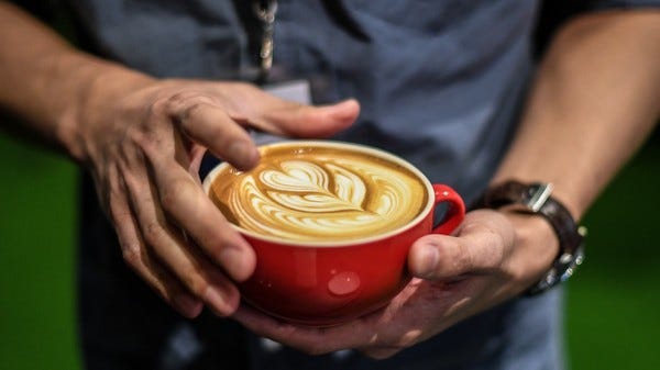 Specialty Coffee Has a Sexism Problem