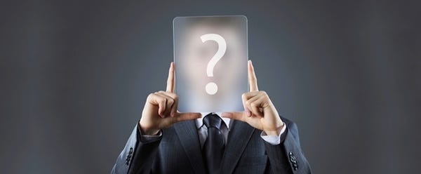 20 Questions to Ask When Creating Buyer Personas [Free Template]
