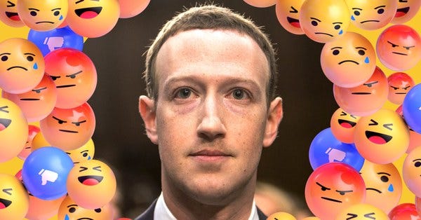 15 Months of Fresh Hell Inside Facebook
