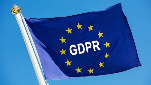 Only 34% of UK Consumers Know What the GDPR Is [New Data]