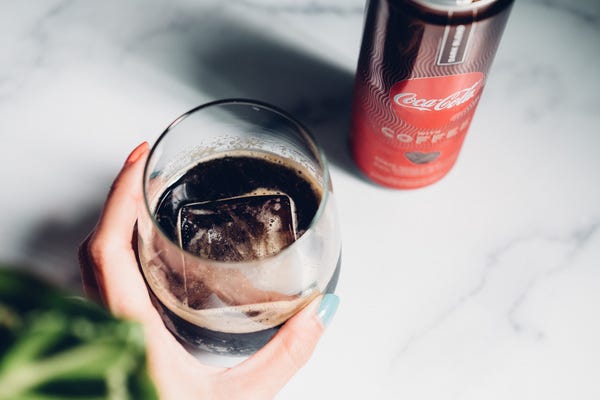 The Official Sprudge Coffee And Coca-Cola Taste Test