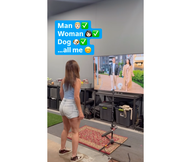 The stress of jigsaw puzzles