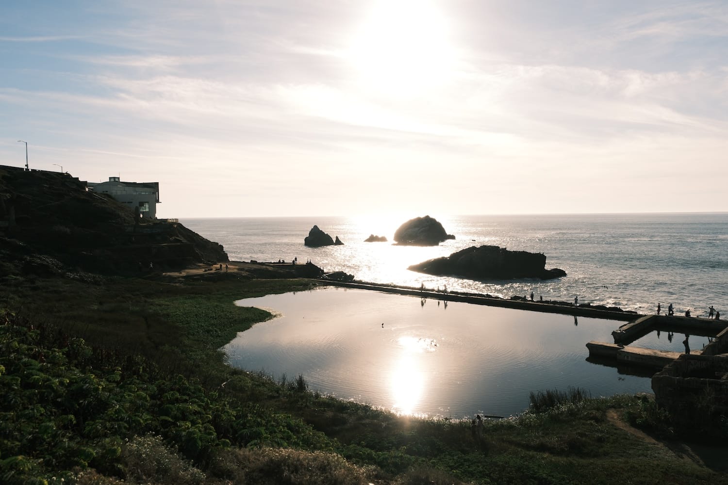 When the universe yells at you