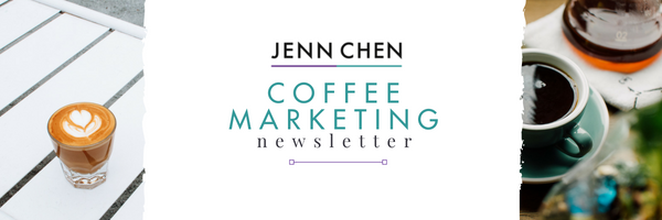 A summer of coffee + other interesting links