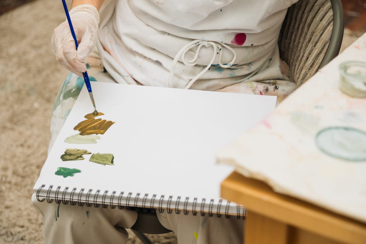 tanjennts letter no. 031: unmoored