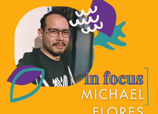 🔎 In Focus: Interview with photographer Michael Flores