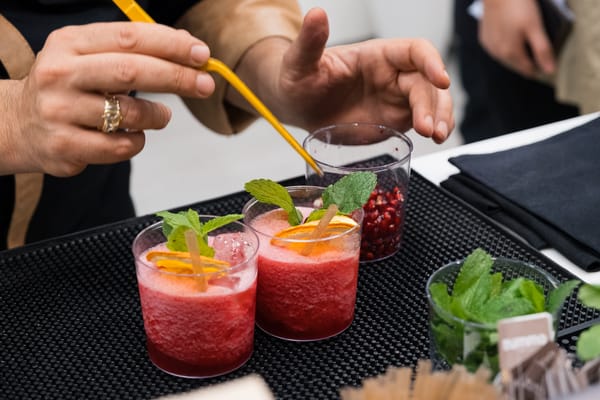 Host Milano trade show recap