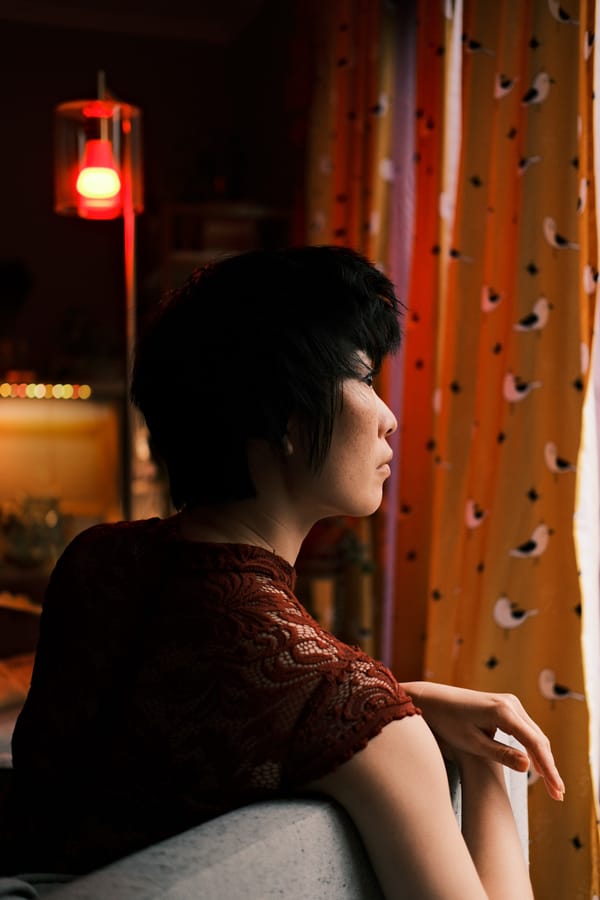 Another week of no reading or media, done