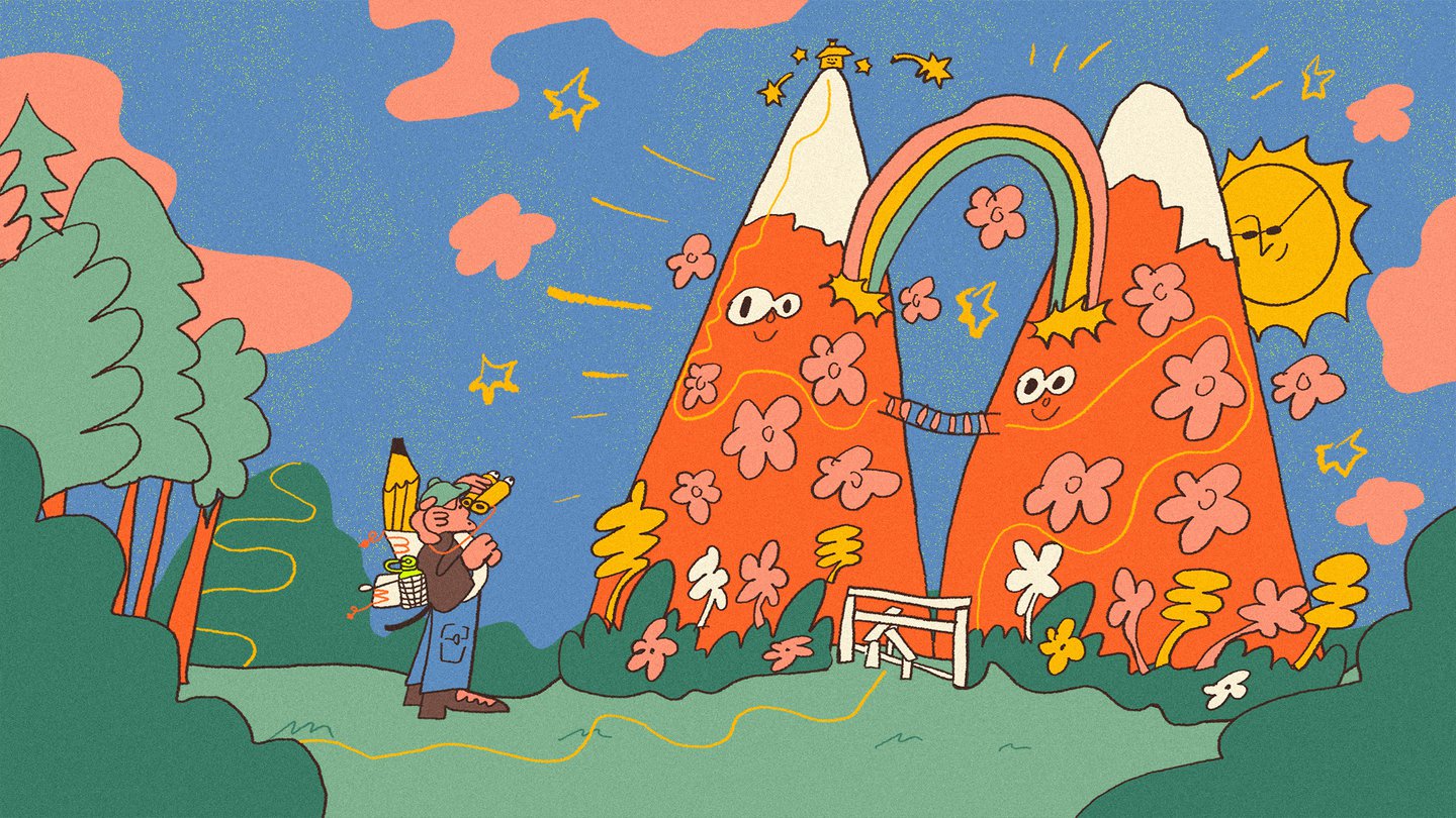 The stress of jigsaw puzzles