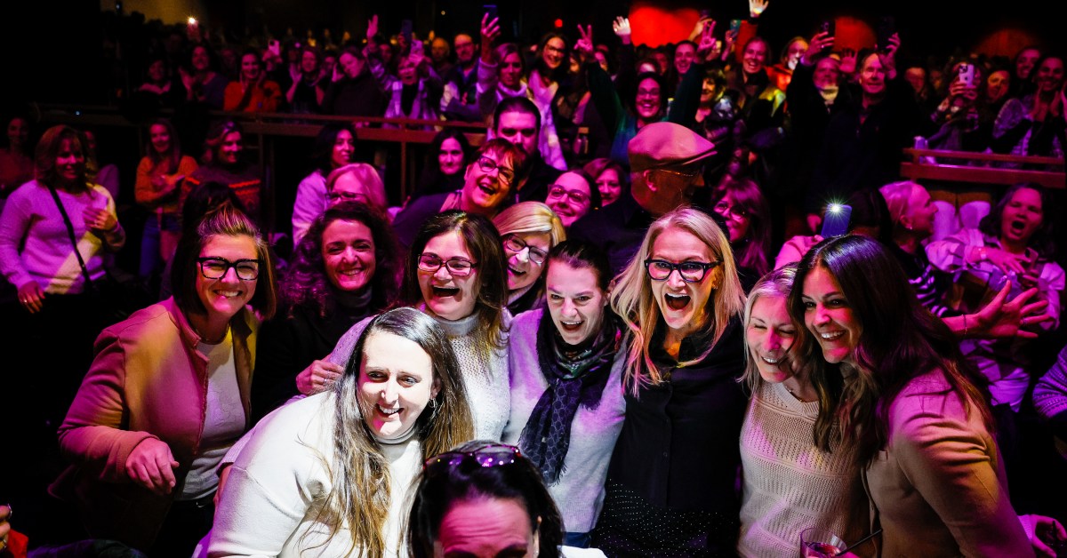 The stress of jigsaw puzzles